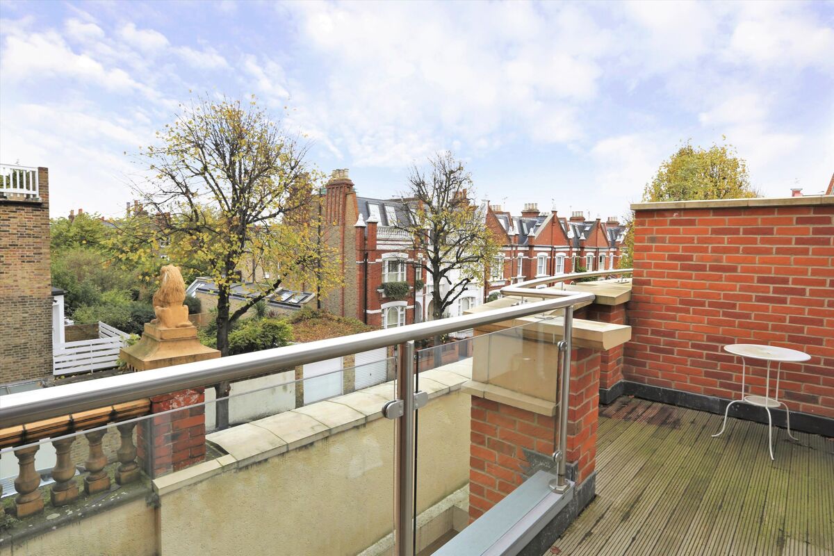 house to rent in Chipstead Street, Fulham, London, SW6 FLQ319599