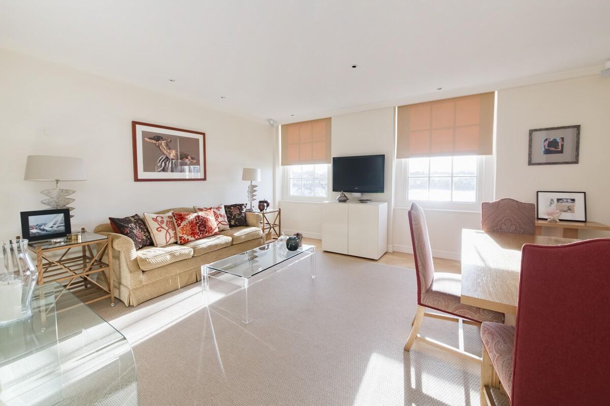 flat to rent in Rivermead Court, Fulham, SW6 FLQ326332 Knight Frank