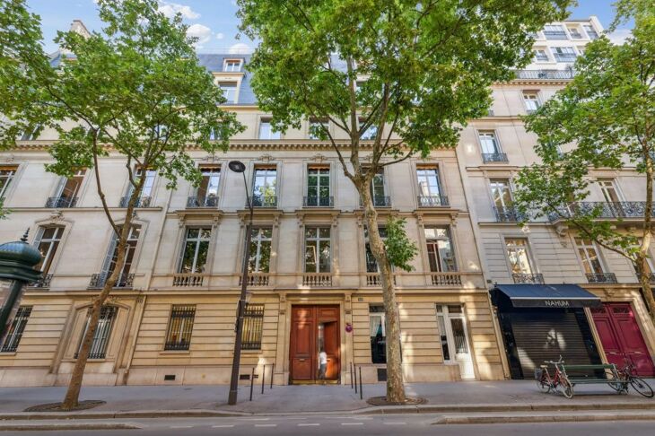 Picture of 22-24 AVENUE FRANKLIN DELANO ROOSEVELT, 75008, PARIS