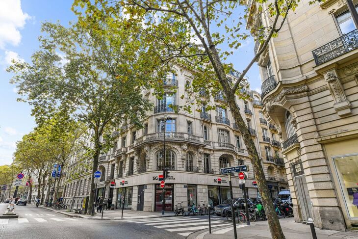 Picture of 199BIS BOULEVARD SAINT GERMAIN 75007 PARIS