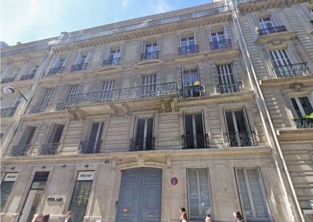 Image of 19 RUE DE MARIGNAN, 75008, PARIS