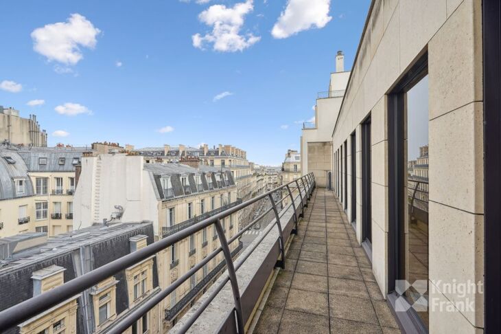 Picture of 37-39 RUE BOISSIERE, 75016, PARIS