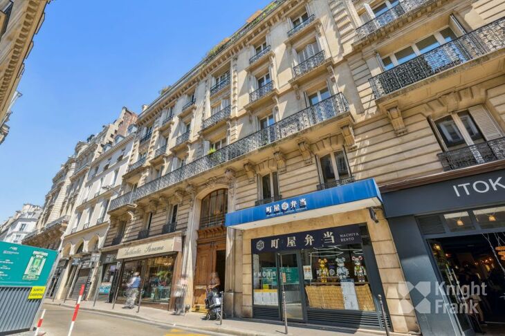 Picture of 30 RUE DE MIROMESNIL, 75008, PARIS