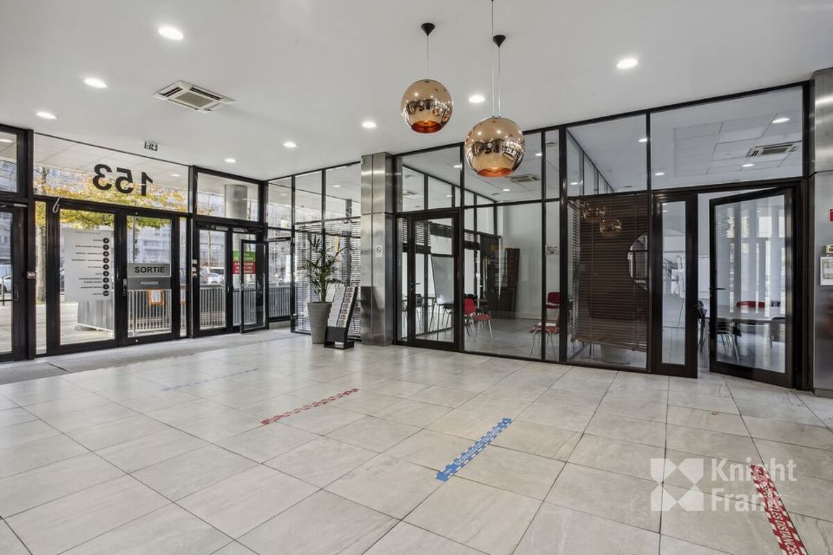 Office to rent in 153 AVENUE D'ITALIE 75013 PARIS FR15378 Knight Frank Office to rent in 153 AVENUE D'ITALIE 75013 PARIS FR15378 Knight Frank