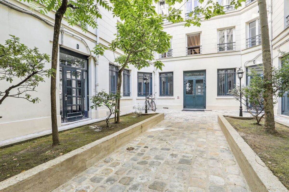 Office for sale in 129 RUE DE SEVRES 75006 PARIS - FR16106mv | Knight Frank