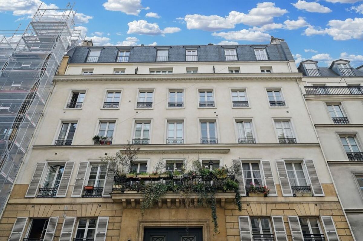 Office for sale in 129 RUE DE SEVRES 75006 PARIS - FR16106mv | Knight Frank