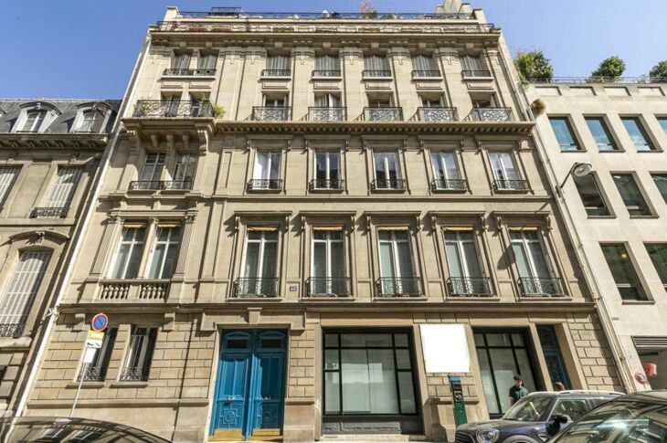 Picture of 48 RUE DE LA BIENFAISANCE, 75008, PARIS