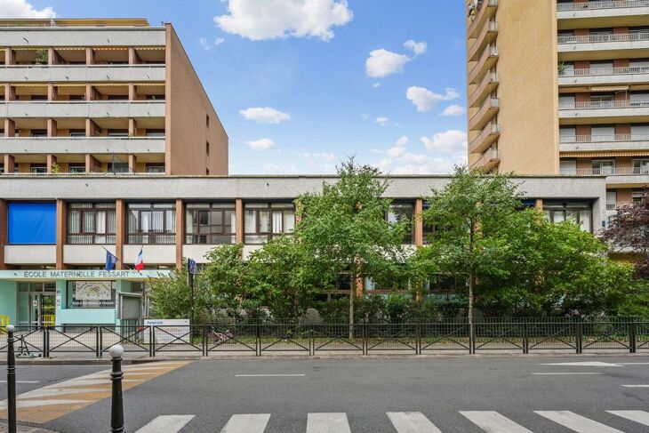 Picture of 32 RUE FESSART 92100 BOULOGNE BILLANCOURT