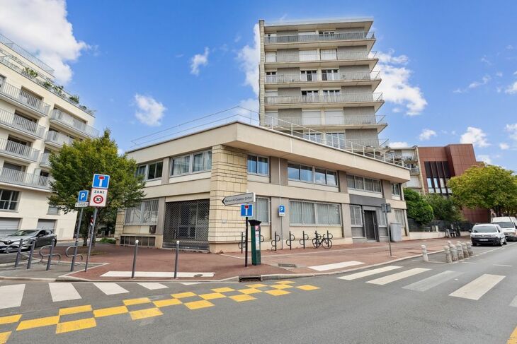 Picture of 19-21 BOULEVARD GAMBETTA 92130 ISSY LES MOULINEAUX