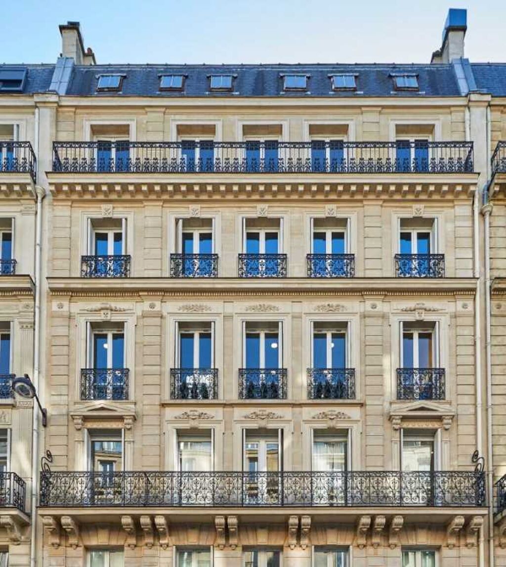 Image of 14 RUE LA FAYETTE, 75009, PARIS