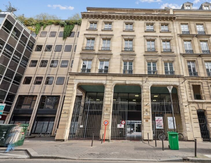 Picture of 32 RUE DE PARADIS, 75010, PARIS