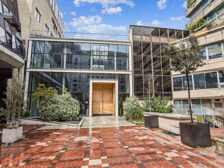 Picture of 30BIS-32 RUE DE PARADIS, 75010, PARIS