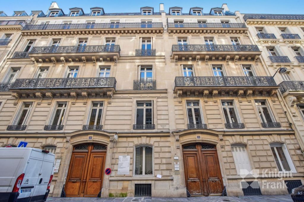 Image of 21-23 RUE DE MADRID, 75008, PARIS