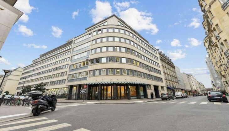 Picture of 137-139 RUE DE L'UNIVERSITE, 75007, PARIS