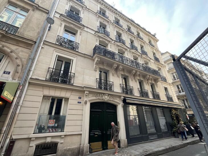 Picture of 17 RUE BERGERE, 75009, PARIS