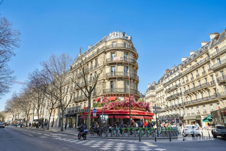 Picture of 80 BOULEVARD HAUSSMANN, 75008, PARIS