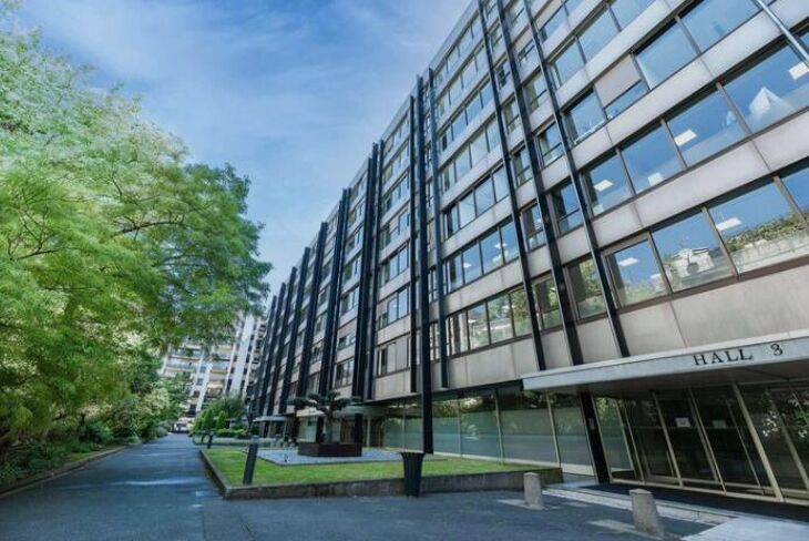 Picture of 3 AVENUE HOCHE, 75008, PARIS