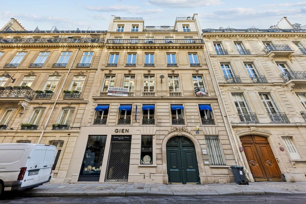 Image of 18 RUE DE L'ARCADE, 75008, PARIS