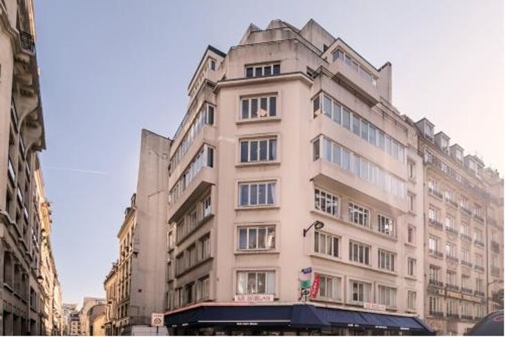 Picture of 58 RUE BEAUBOURG, 75003, PARIS