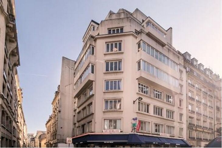 Picture of 58 RUE BEAUBOURG 75003 PARIS