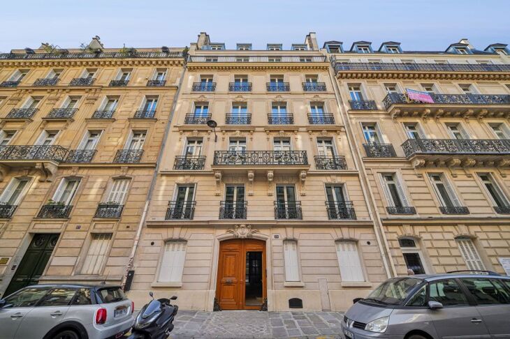 Picture of 19 RUE DE MADRID, 75008, PARIS