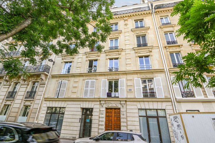 Picture of 140 BOULEVARD PEREIRE, 75017, PARIS