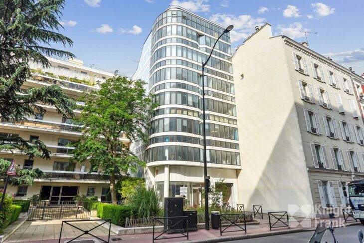 Picture of 45 RUE ANATOLE FRANCE 92300 LEVALLOIS PERRET
