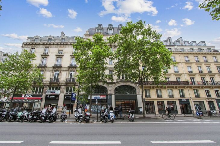 Picture of 35 BOULEVARD DE SEBASTOPOL, 75001, PARIS