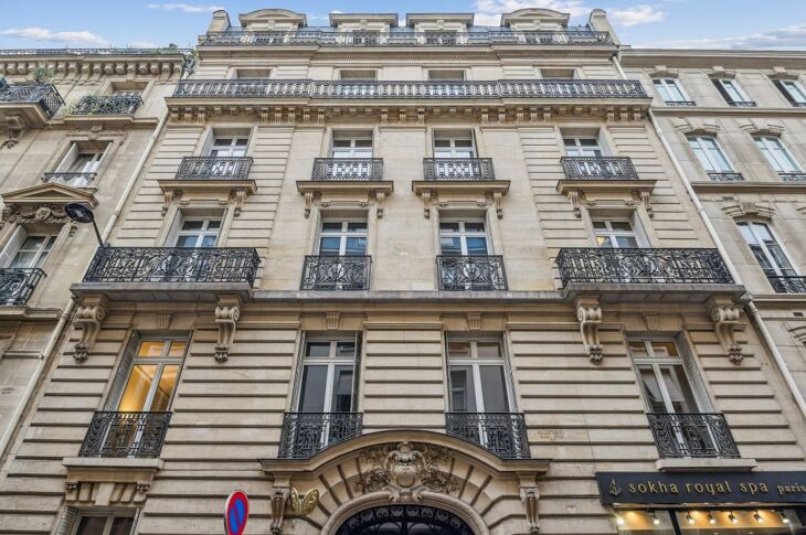 Picture of 17 RUE DE MIROMESNIL, 75008, PARIS