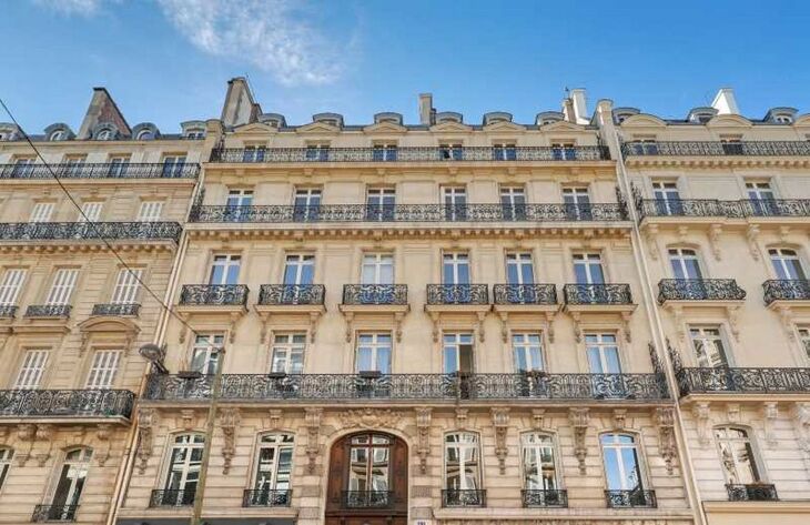 Picture of 63 RUE LA BOETIE 75008 PARIS