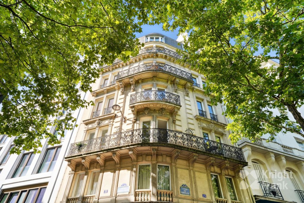 Image of 35 AVENUE DE FRIEDLAND, 75008, PARIS