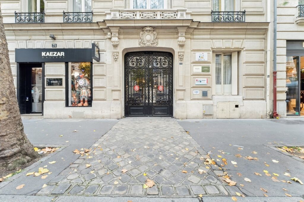 Image of 71 AVENUE VICTOR HUGO, 75016, PARIS