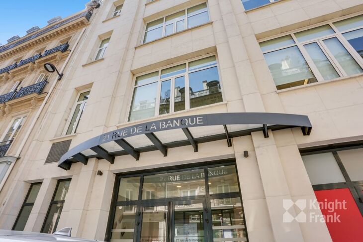 Picture of 21 RUE DE LA BANQUE, 75002, PARIS