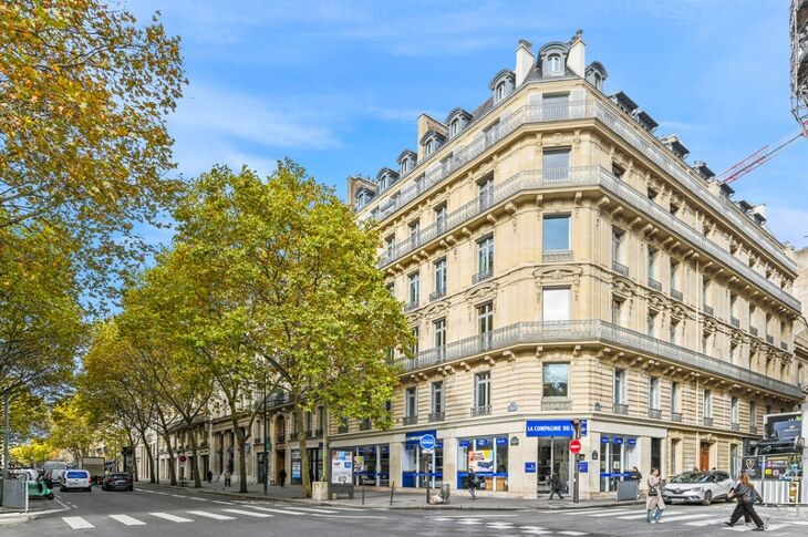 Picture of 65 RUE D'ANJOU, 75008, PARIS