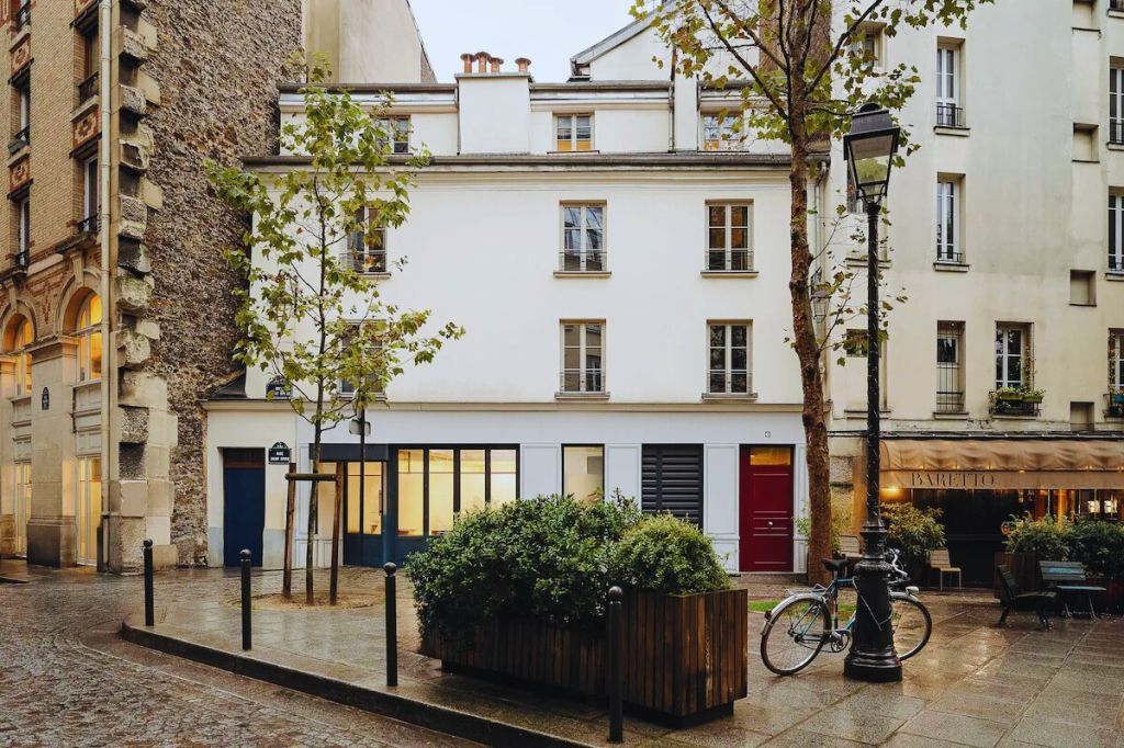 Image of 6 RUE SAINT SPIRE, 75002, PARIS