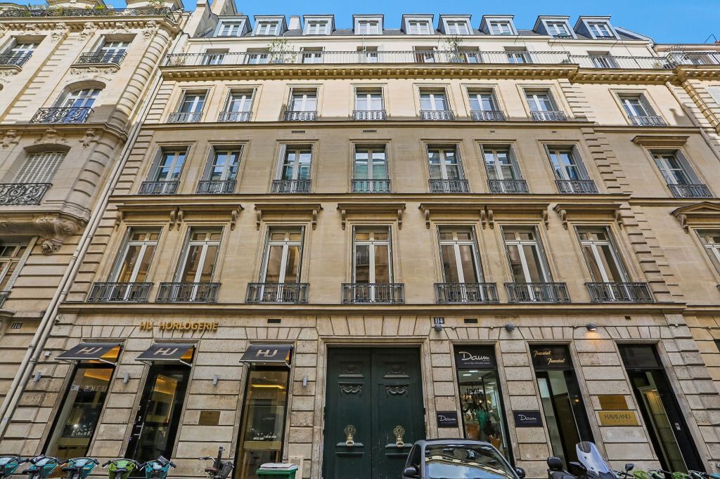 Image of 112-114 RUE LA BOETIE, 75008, PARIS