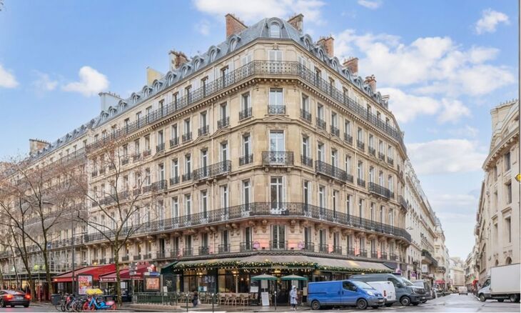 Picture of 28 BOULEVARD HAUSSMANN, 75009, PARIS