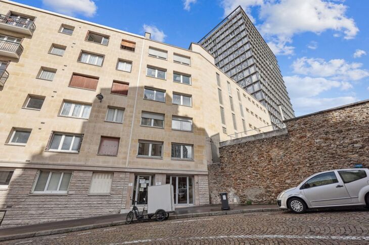 Picture of 14-18 RUE DES RECULETTES, 75013, PARIS