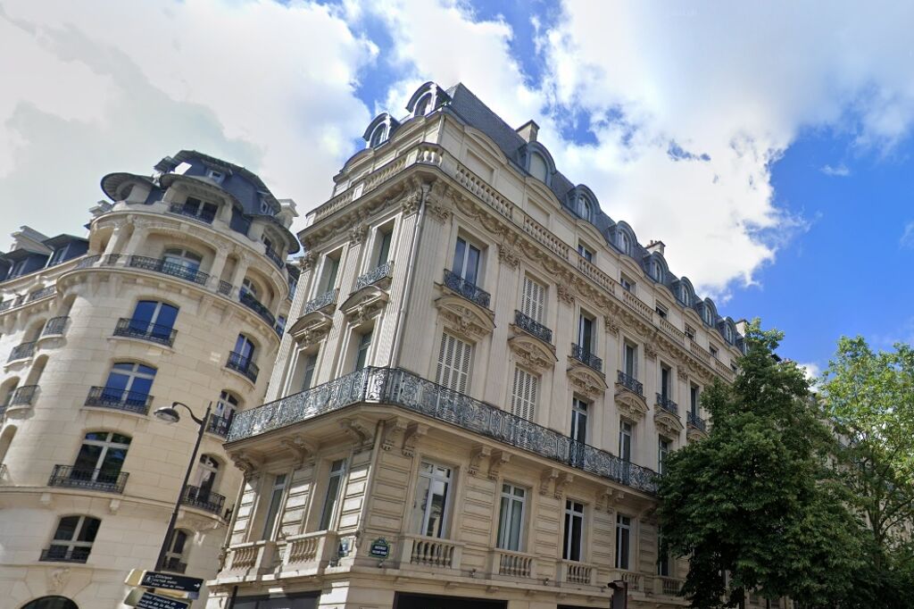 Image of 3 AVENUE VICTOR HUGO, 75016, PARIS