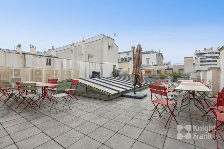 Picture of 13 RUE FAIDHERBE, 75011, PARIS