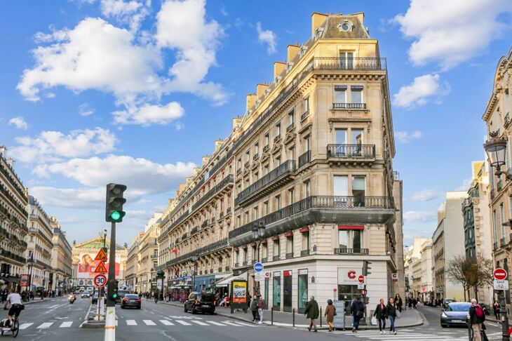 Picture of 30 AVENUE DE L'OPERA, 75002, PARIS