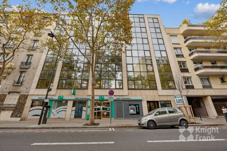 Picture of 242 BOULEVARD JEAN JAURES, 92100, BOULOGNE-BILLANCOURT