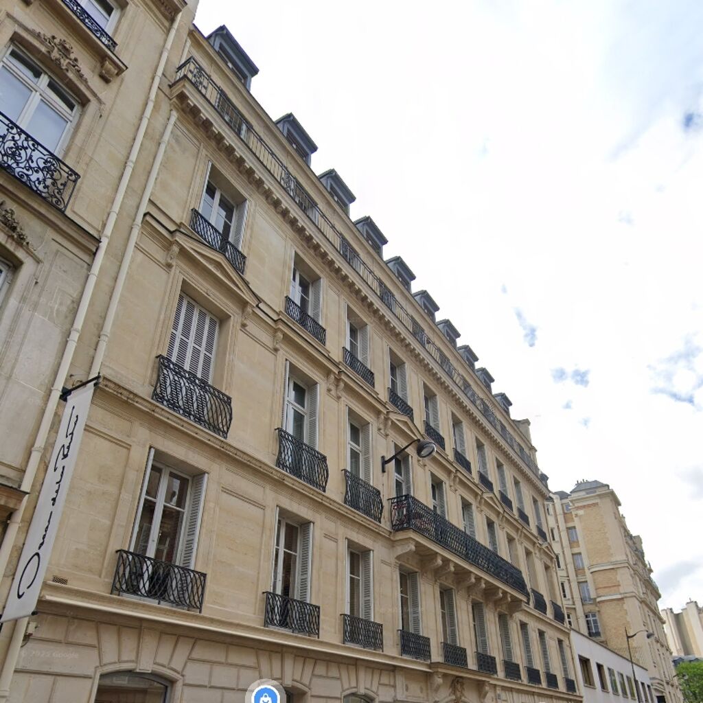 Image of 4 RUE DE MARIGNAN, 75008, PARIS