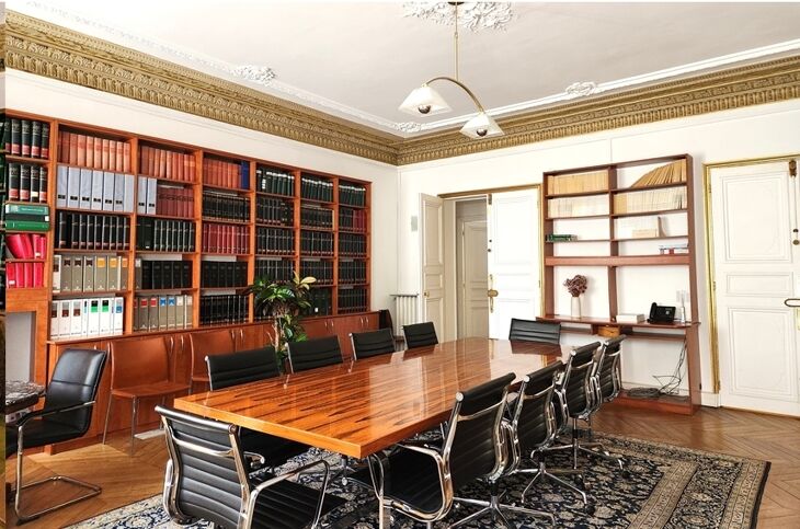 Picture of 90 RUE D'AMSTERDAM, 75009, PARIS