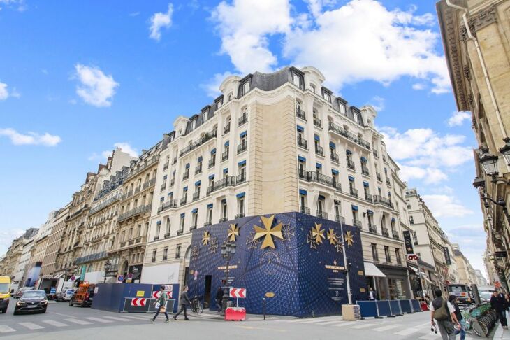 Picture of 2 RUE DE LA PAIX, 75002, PARIS