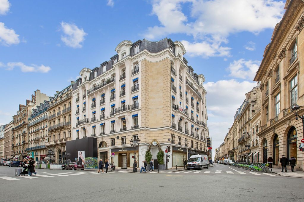 Image of 2 RUE DE LA PAIX, 75002, PARIS