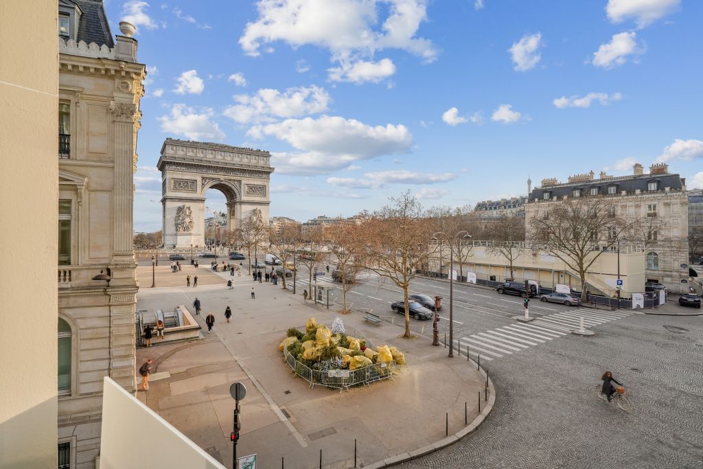 Image of 10 AVENUE DE LA GRANDE ARMEE, 75017, PARIS
