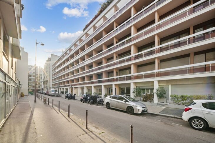 Picture of 2-10 RUE SAINTE LUCIE, 75015, PARIS