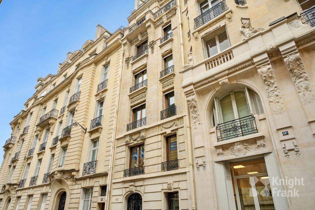 Image of 46 RUE PAUL VALERY, 75016, PARIS