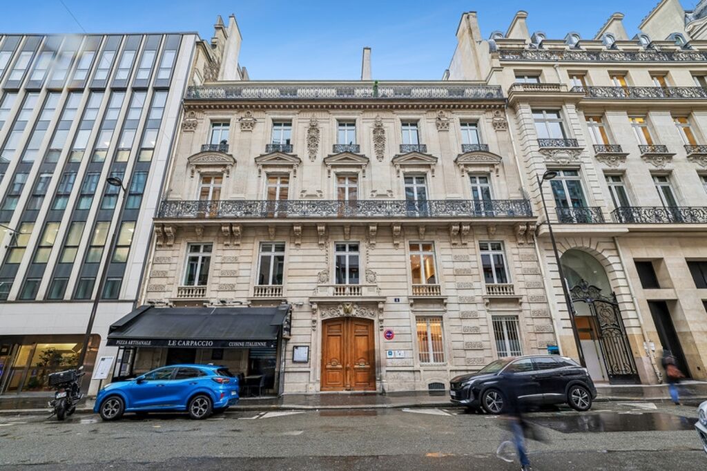 Image of 4 RUE DE BERRI, 75008, PARIS